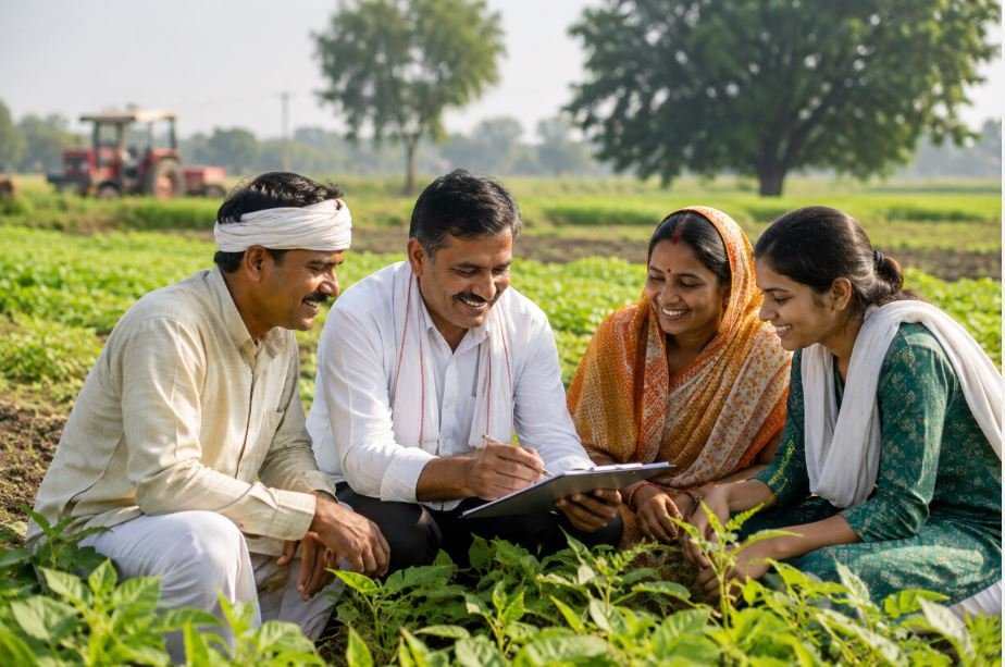 Gopinath Munde Farmers Accident Scheme Expanded to Cover Nearly 6 Crore Citizens in Maharashtra